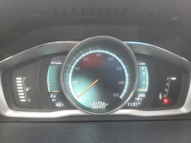 2015 VOLVO S60 PREMIER  