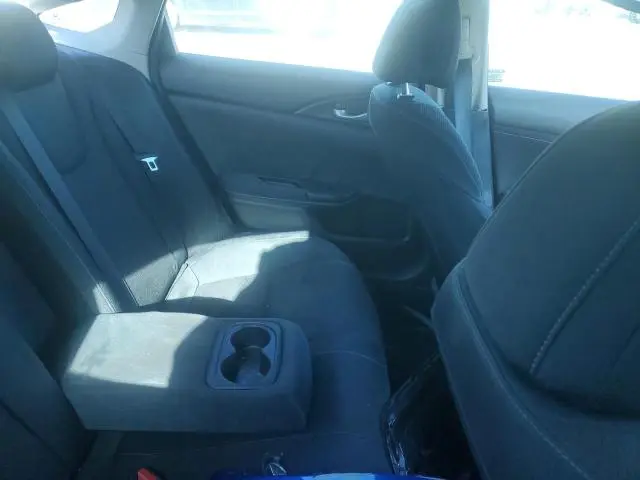 2020 HONDA INSIGHT EX  