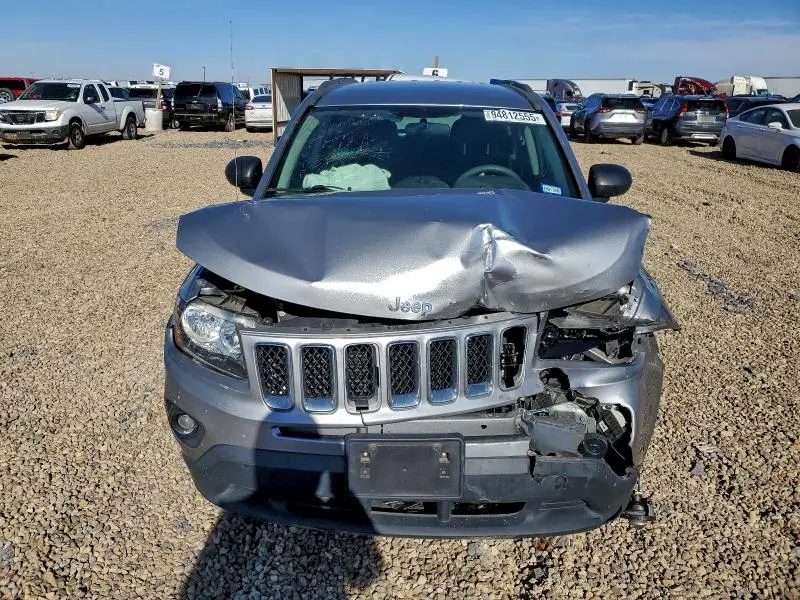 2015 JEEP COMPASS SPORT  