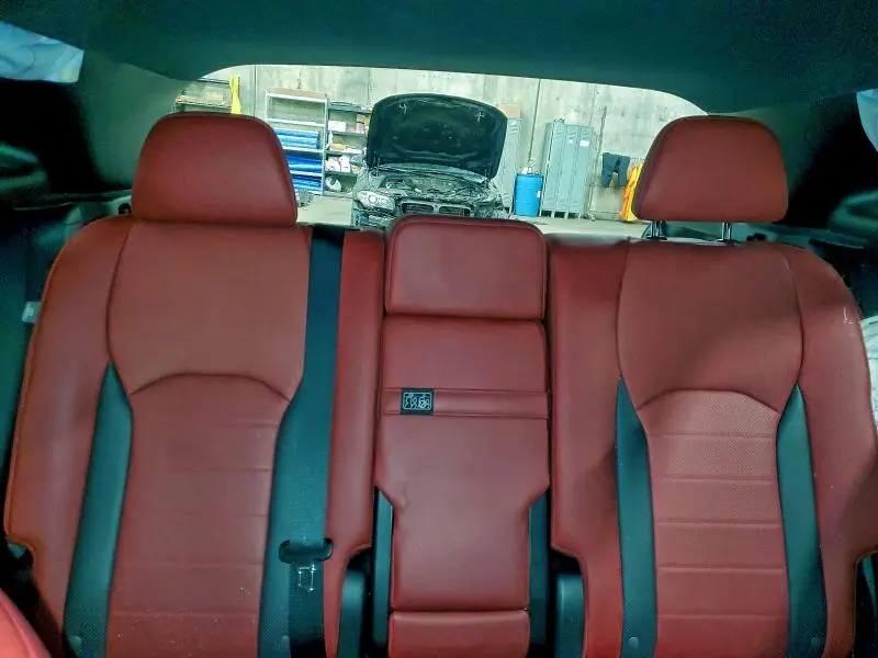 2020 LEXUS RX 350 F SPORT  