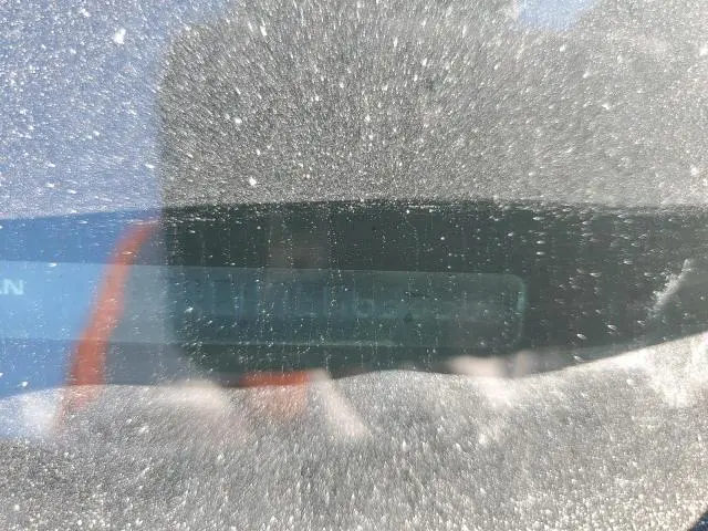 2014 NISSAN 370Z BASE