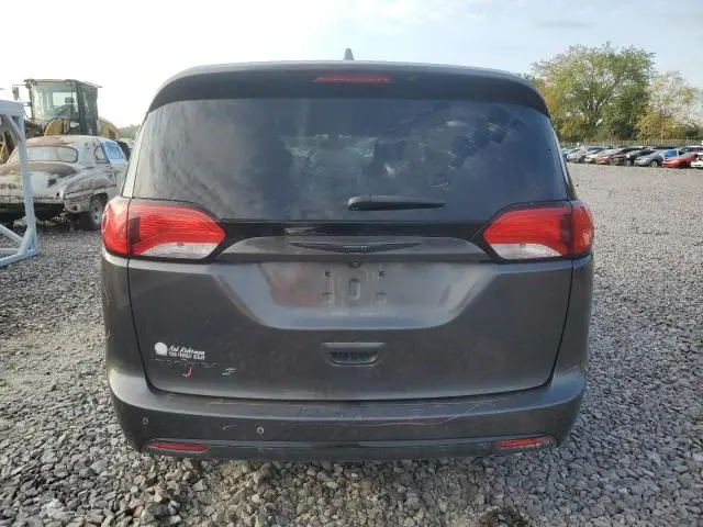 2019 CHRYSLER PACIFICA TOURING L PLUS  
