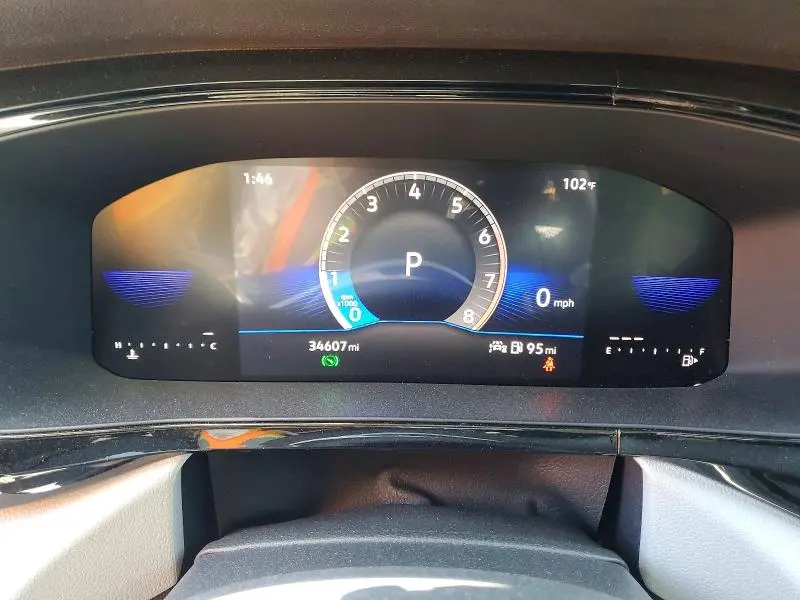 2023 VOLKSWAGEN TAOS S  