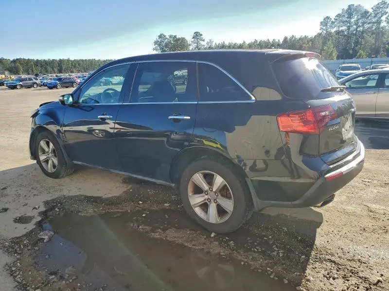 2011 ACURA MDX TECHNOLOGY  