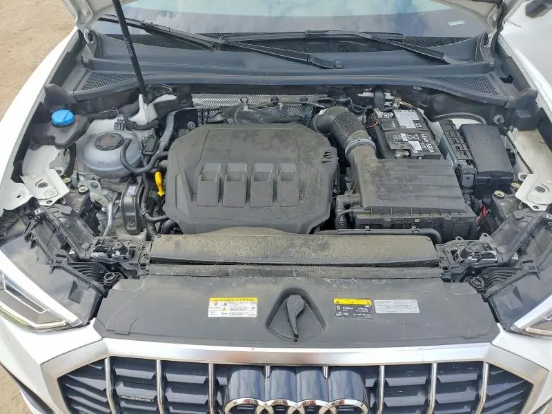2024 AUDI Q3 PREMIUM S LINE 45  