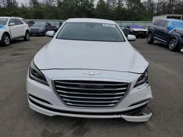 2017 GENESIS G80 BASE  