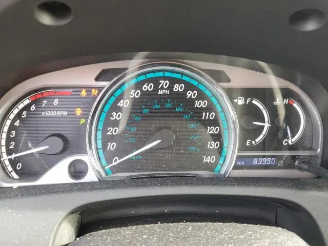 2015 TOYOTA VENZA LE  