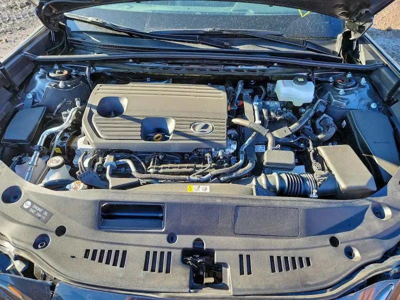 2025 LEXUS ES 300H BASE  