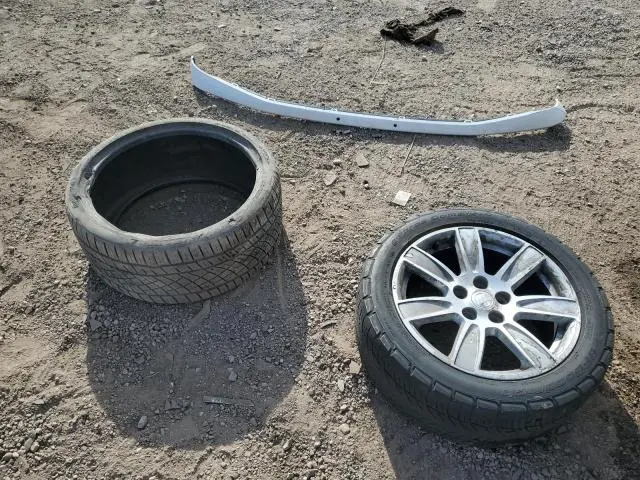 2012 BUICK LACROSSE PREMIUM  