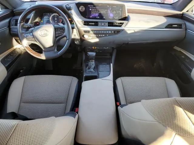 2021 LEXUS ES 350 BASE  