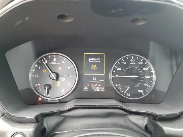 2024 SUBARU LEGACY PREMIUM  