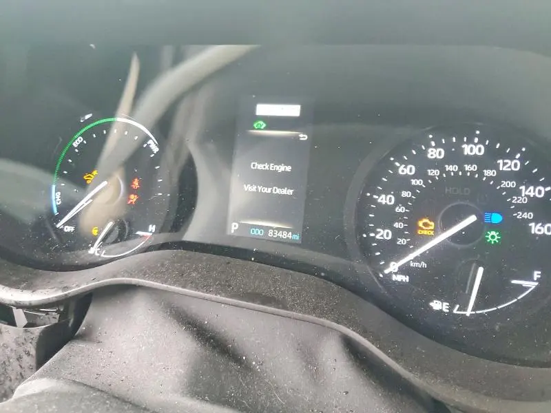 2022 TOYOTA SIENNA XSE  