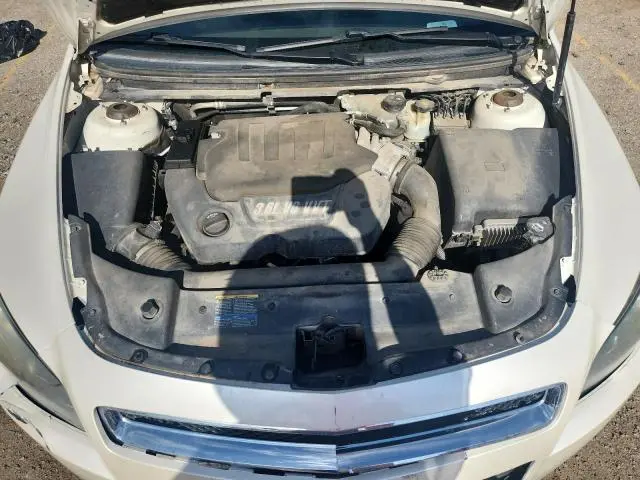 2010 CHEVROLET MALIBU 2LT  