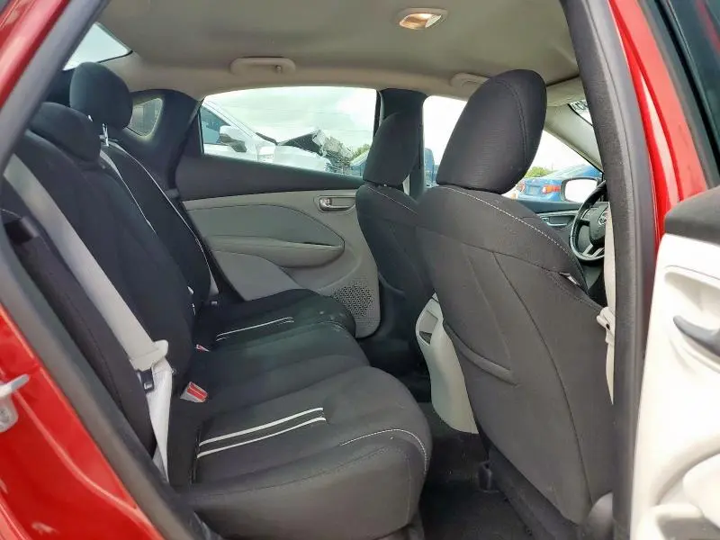 2013 DODGE DART SXT  