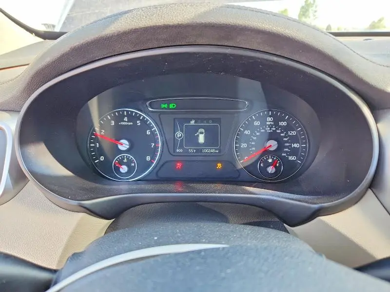 2017 KIA SORENTO LX V6  