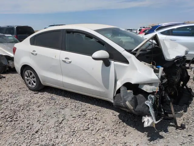 2013 KIA RIO LX  