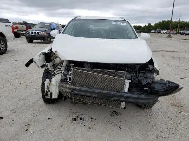 2016 KIA SPORTAGE EX  