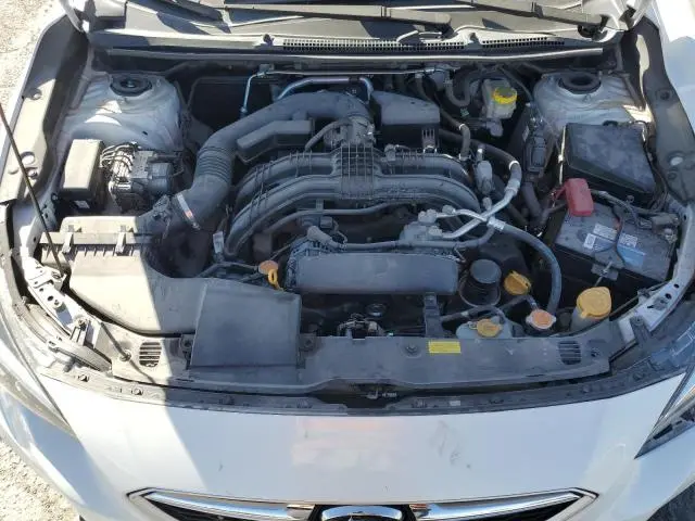 2017 SUBARU IMPREZA PREMIUM PLUS  