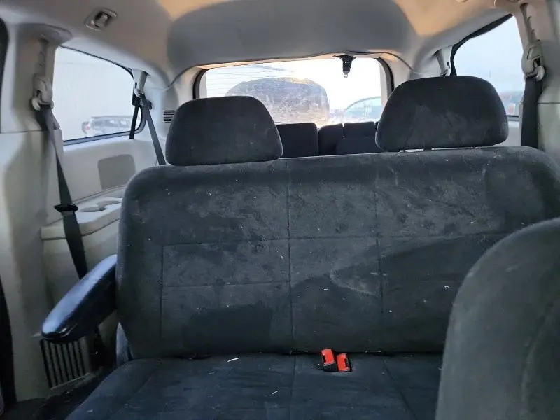 2011 DODGE GRAND CARAVAN EXPRESS  