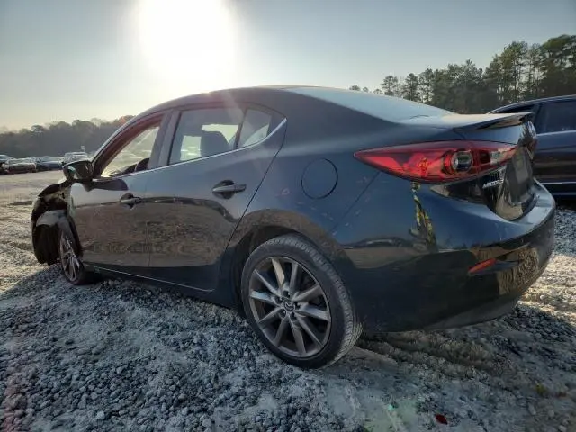 2018 MAZDA 3 TOURING  