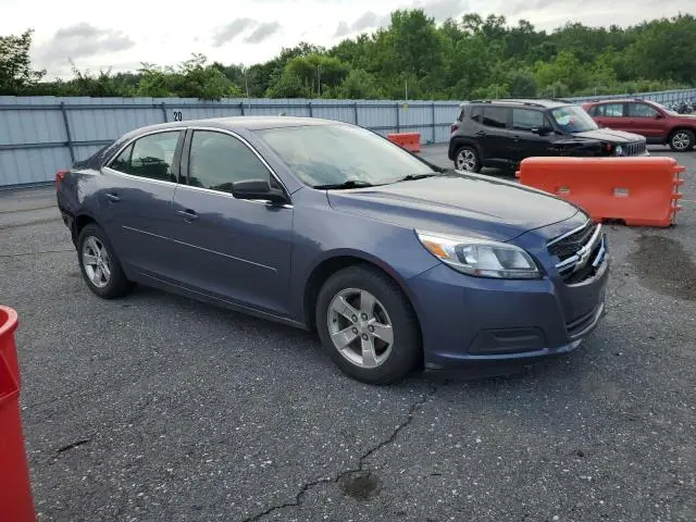 2013 CHEVROLET MALIBU LS  