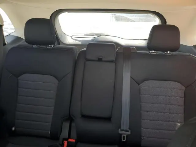 2021 FORD EDGE SE