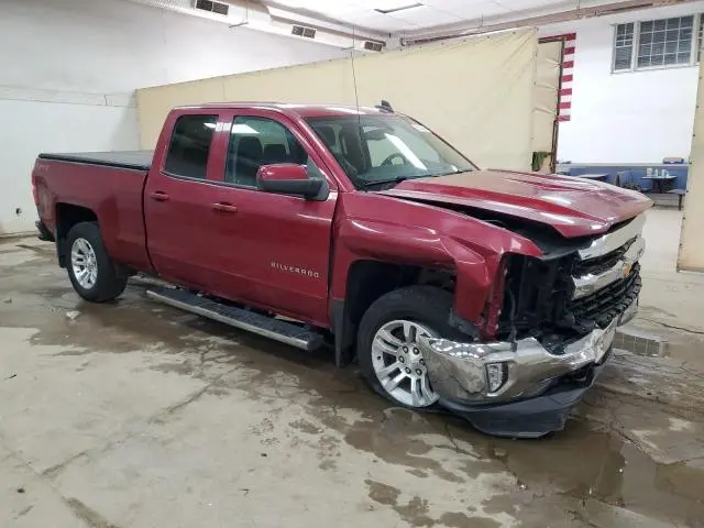 2019 CHEVROLET SILVERADO LD K1500 LT  