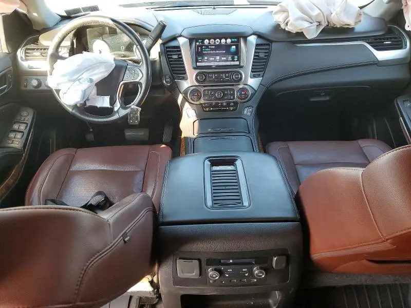 2020 CHEVROLET SUBURBAN K1500 PREMIER  