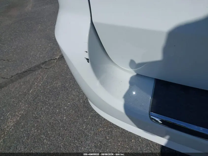 2016 DODGE GRAND CARAVAN SE PLUS