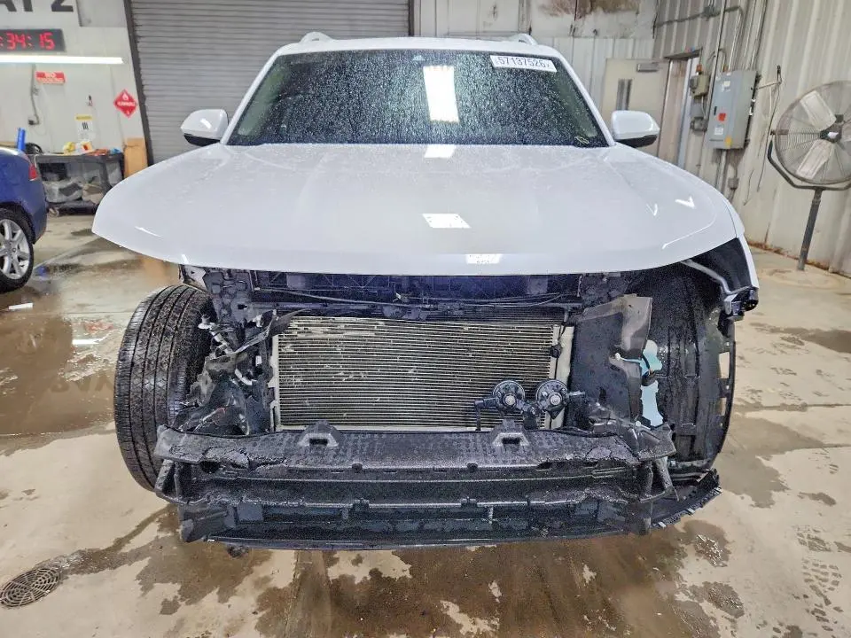 2024 VOLKSWAGEN ATLAS SEL  