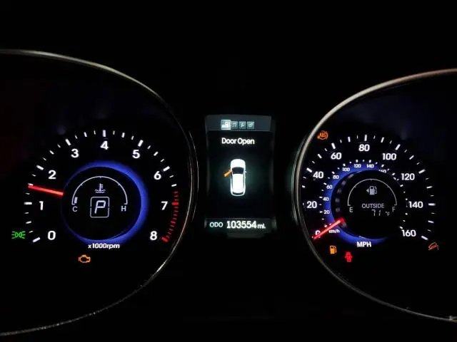 2014 HYUNDAI SANTA FE SPORT   