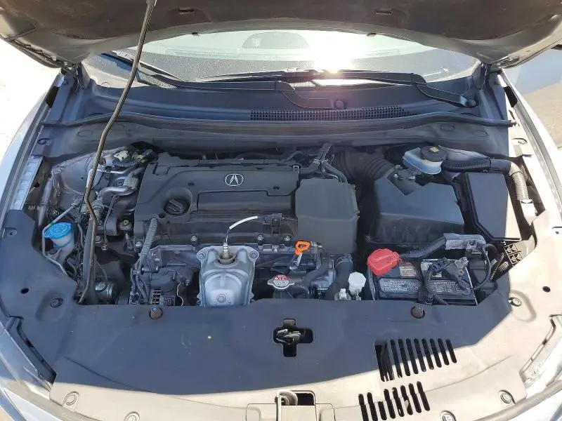 2021 ACURA ILX PREMIUM  