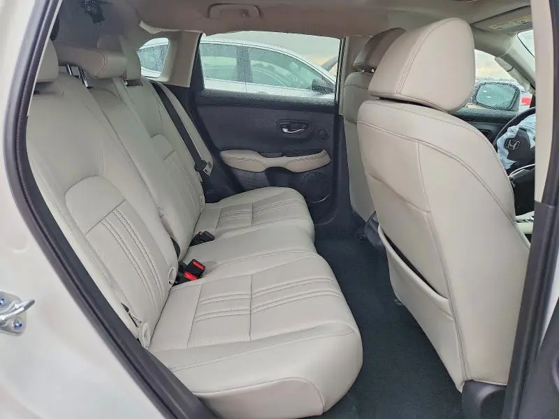 2026 HONDA HR-V EXL  