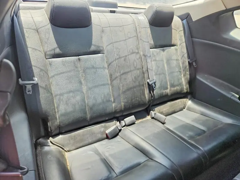 2011 NISSAN ALTIMA S  