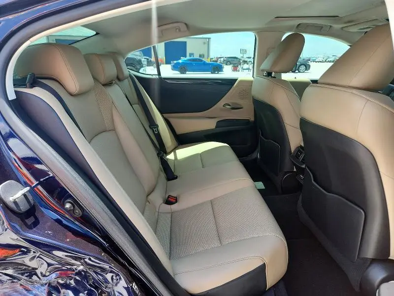 2021 LEXUS ES 350 BASE  