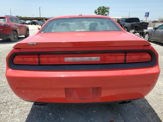 2014 DODGE CHALLENGER R/T