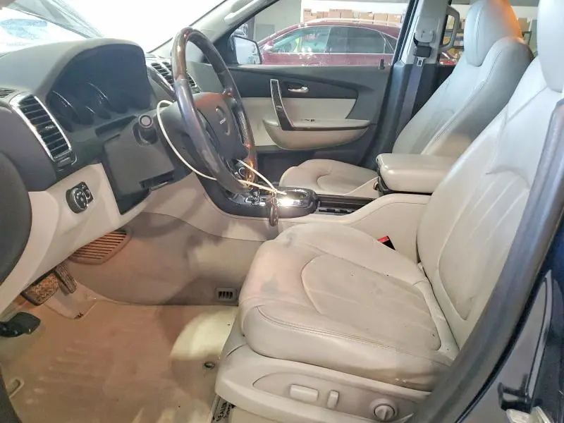 2012 GMC ACADIA DENALI  