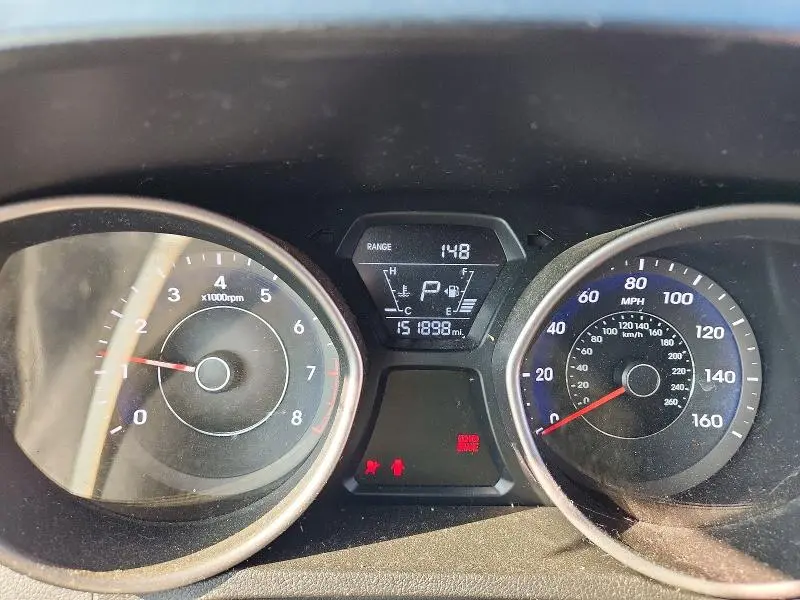 2016 HYUNDAI ELANTRA VALUE EDITION  