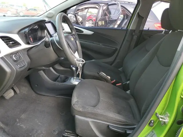 2016 CHEVROLET SPARK 1LT  