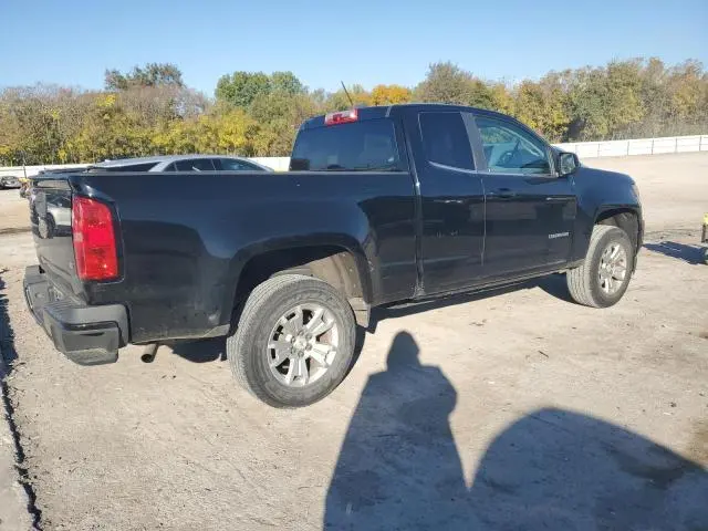 2015 CHEVROLET COLORADO LT  