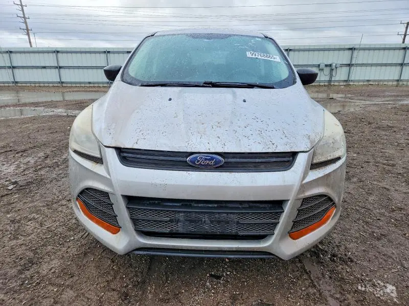 2014 FORD ESCAPE S  