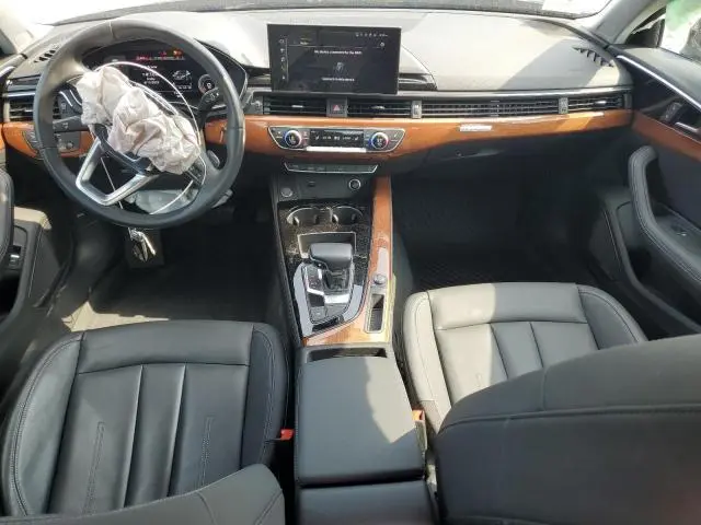 2021 AUDI A4 PREMIUM PLUS 40  