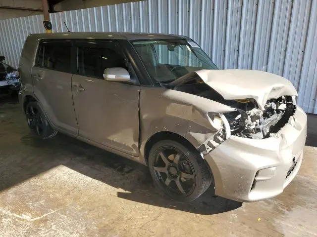 2014 TOYOTA SCION XB   