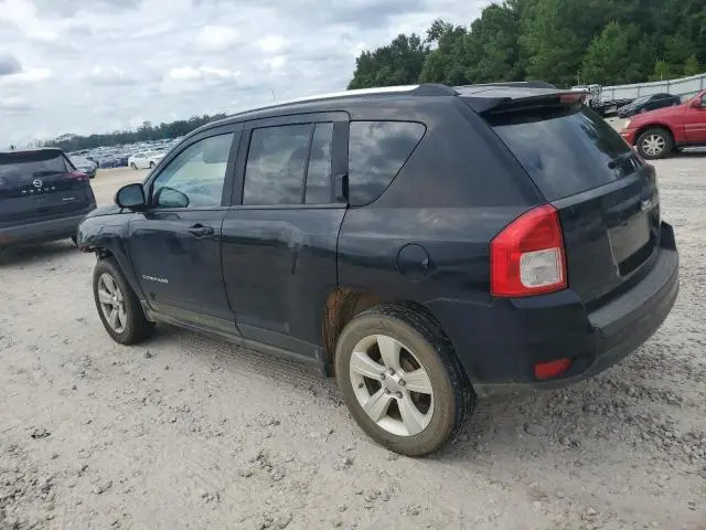2012 JEEP COMPASS SPORT  