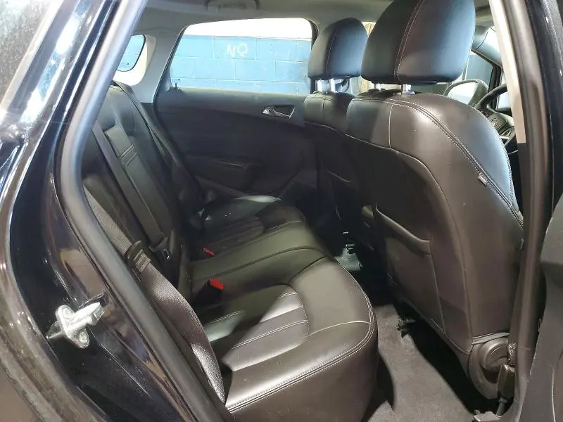 2015 BUICK VERANO   