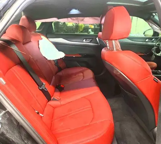 2025 KIA K5 GT LINE  