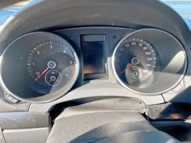 2013 VOLKSWAGEN JETTA TDI  