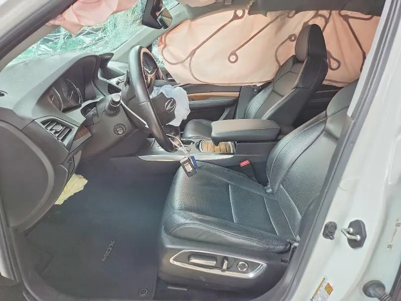 2020 ACURA MDX TECHNOLOGY  