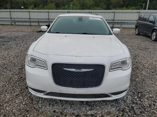 2015 CHRYSLER 300 LIMITED  