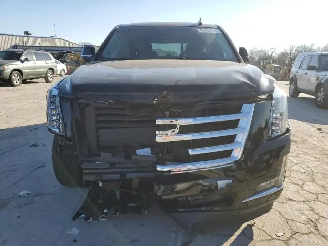 2015 CADILLAC ESCALADE PREMIUM  